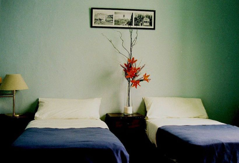 Sabatico Travelers Hostel  | Buenos Aires | Buenos Aires | Argentina 8