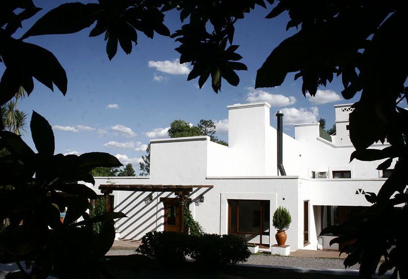 Hotel Las Moras  | Villa San Lorenzo | Salta | Argentina 1