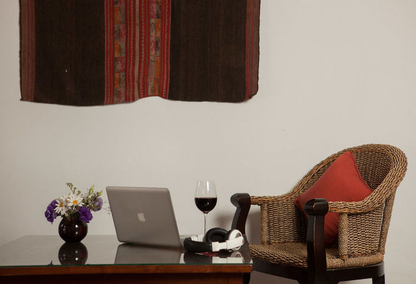 Hotel Las Moras  | Villa San Lorenzo | Salta | Argentina 11