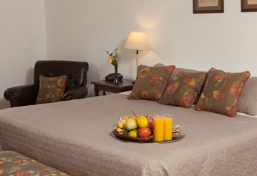 Hotel Las Moras  | Villa San Lorenzo | Salta | Argentina 12