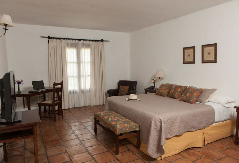 Hotel Las Moras  | Villa San Lorenzo | Salta | Argentina 13