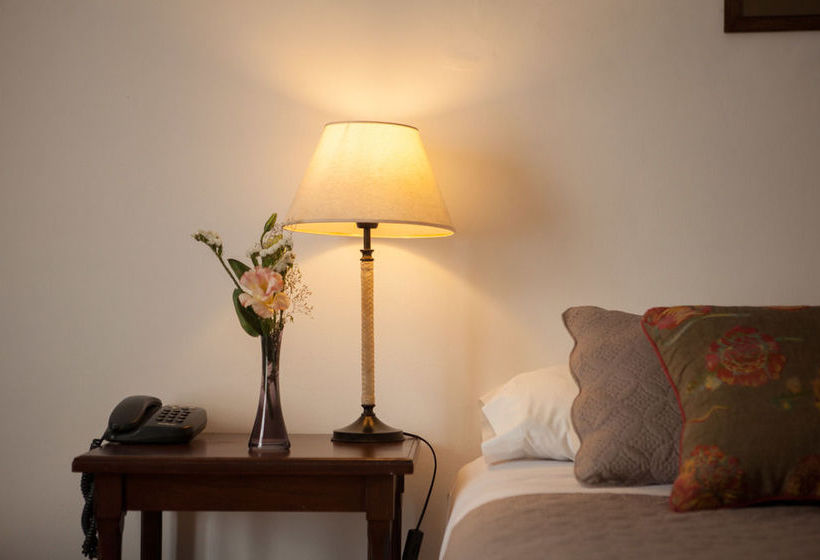 Hotel Las Moras  | Villa San Lorenzo | Salta | Argentina 14