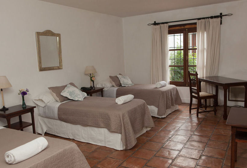 Hotel Las Moras  | Villa San Lorenzo | Salta | Argentina 15
