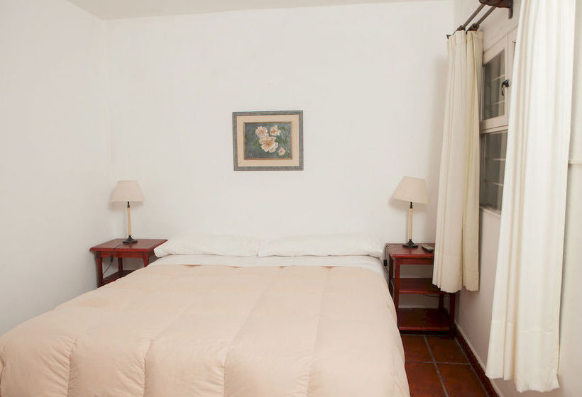 Hotel Las Moras  | Villa San Lorenzo | Salta | Argentina 16