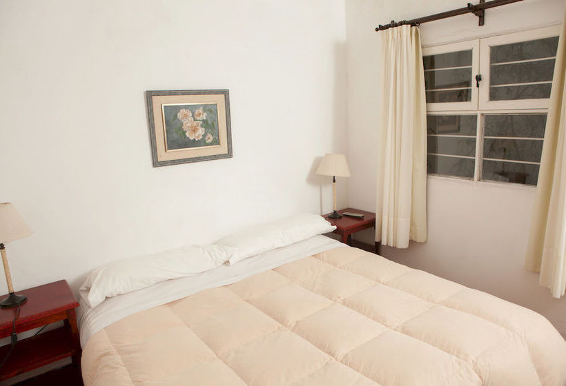 Hotel Las Moras  | Villa San Lorenzo | Salta | Argentina 17