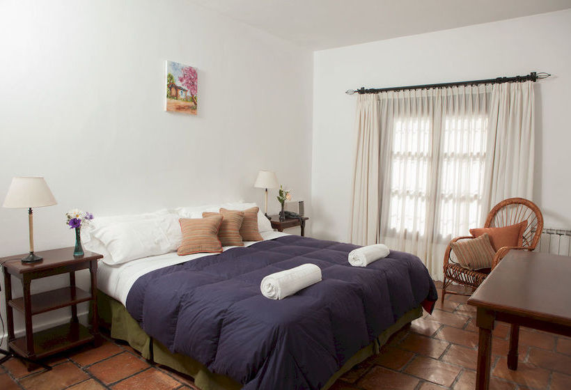 Hotel Las Moras  | Villa San Lorenzo | Salta | Argentina 18