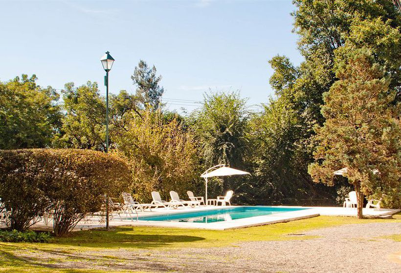 Hotel Las Moras  | Villa San Lorenzo | Salta | Argentina 2