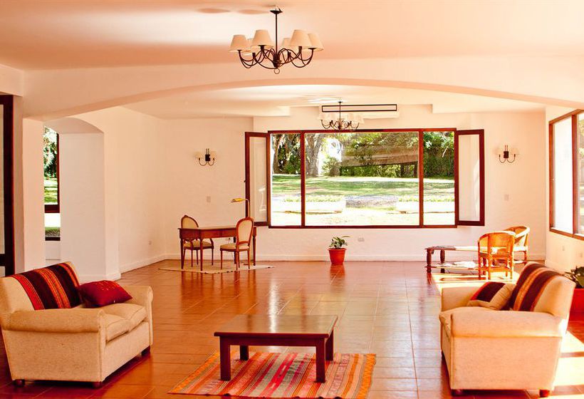 Hotel Las Moras  | Villa San Lorenzo | Salta | Argentina 3