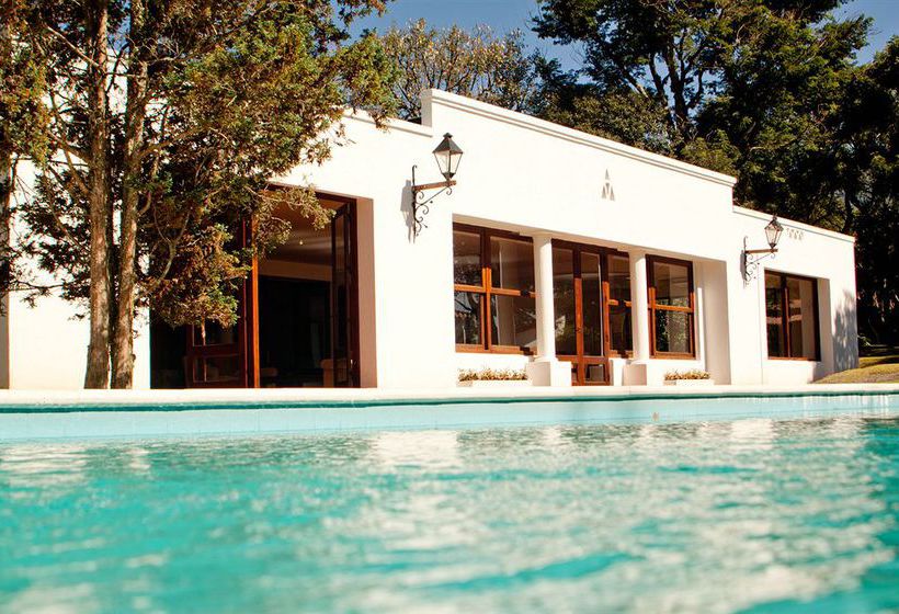 Hotel Las Moras  | Villa San Lorenzo | Salta | Argentina 4
