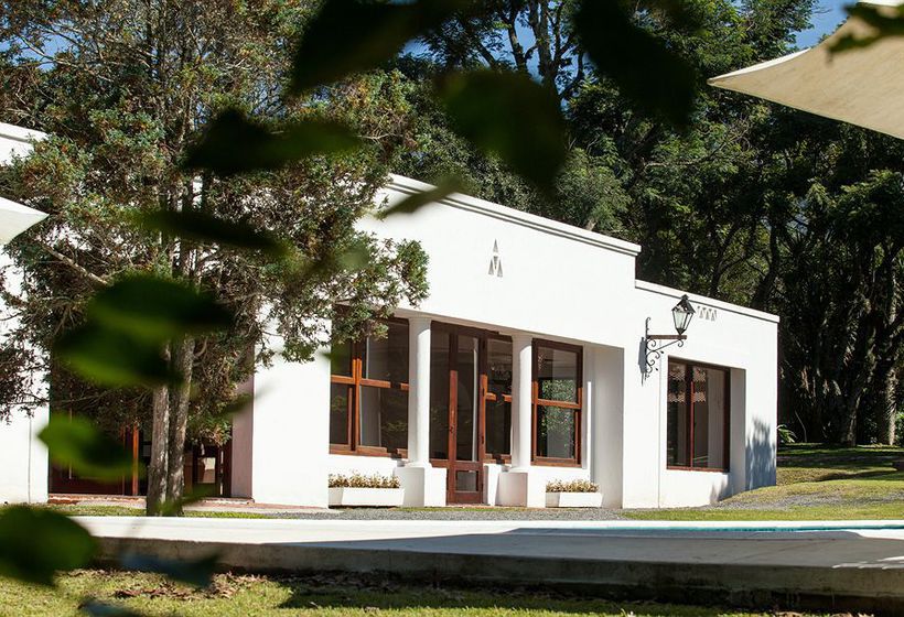 Hotel Las Moras  | Villa San Lorenzo | Salta | Argentina 5