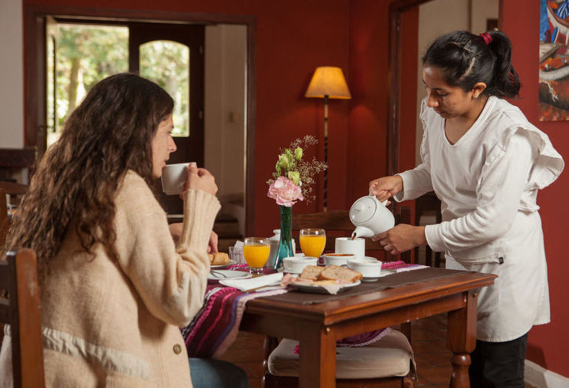 Hotel Las Moras  | Villa San Lorenzo | Salta | Argentina 6