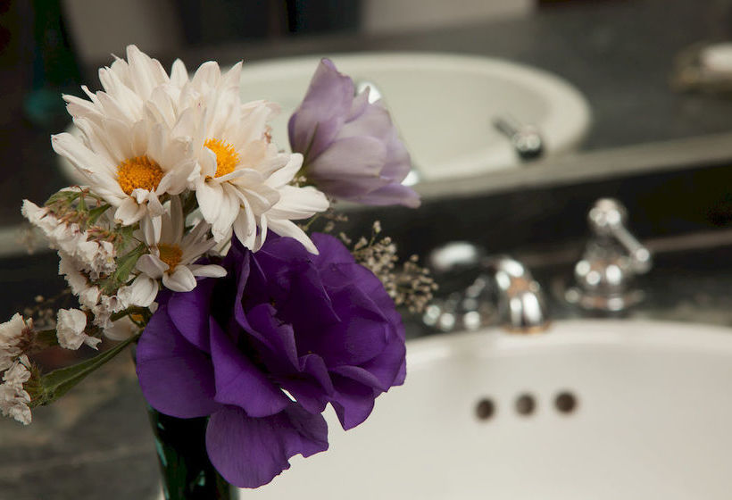 Hotel Las Moras  | Villa San Lorenzo | Salta | Argentina 7