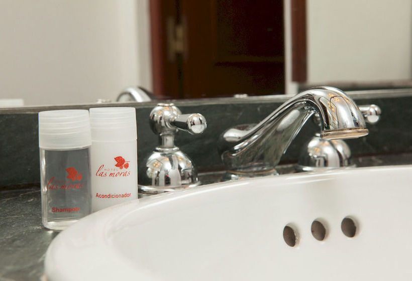 Hotel Las Moras  | Villa San Lorenzo | Salta | Argentina 8