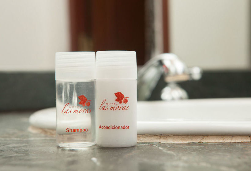 Hotel Las Moras  | Villa San Lorenzo | Salta | Argentina 9