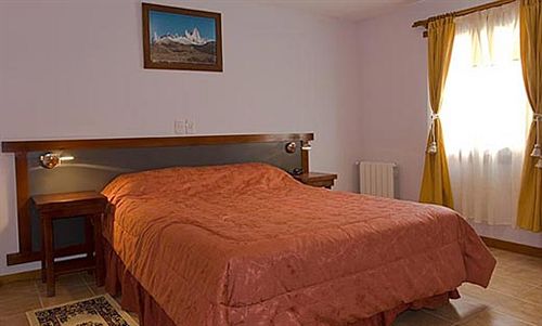 Hotel Hostería El Paraíso  | El Chaltén | Santa Cruz | Argentina 1