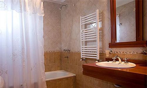 Hotel Hostería El Paraíso  | El Chaltén | Santa Cruz | Argentina 2