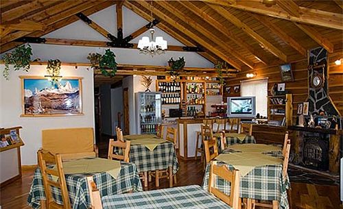 Hotel Hostería El Paraíso  | El Chaltén | Santa Cruz | Argentina 3