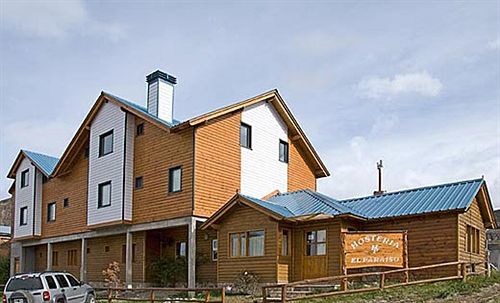 Hotel Hostería El Paraíso  | El Chaltén | Santa Cruz | Argentina 4