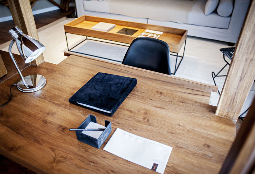 Hotel CasaSur Palermo  | Buenos Aires | Buenos Aires | Argentina 14