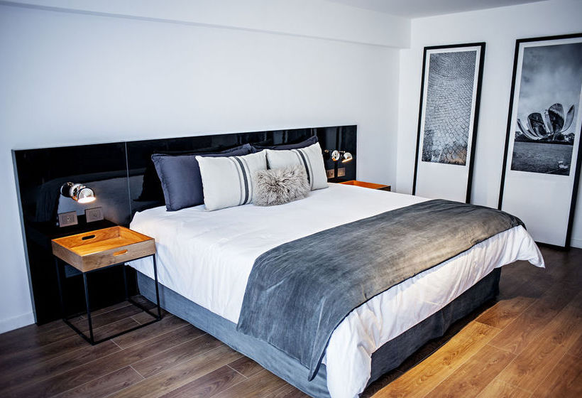 Hotel CasaSur Palermo  | Buenos Aires | Buenos Aires | Argentina 15