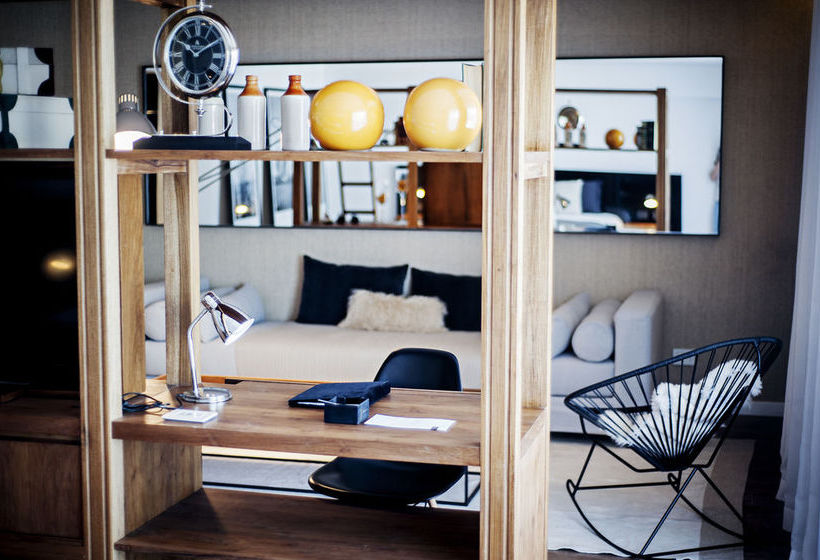 Hotel CasaSur Palermo  | Buenos Aires | Buenos Aires | Argentina 17