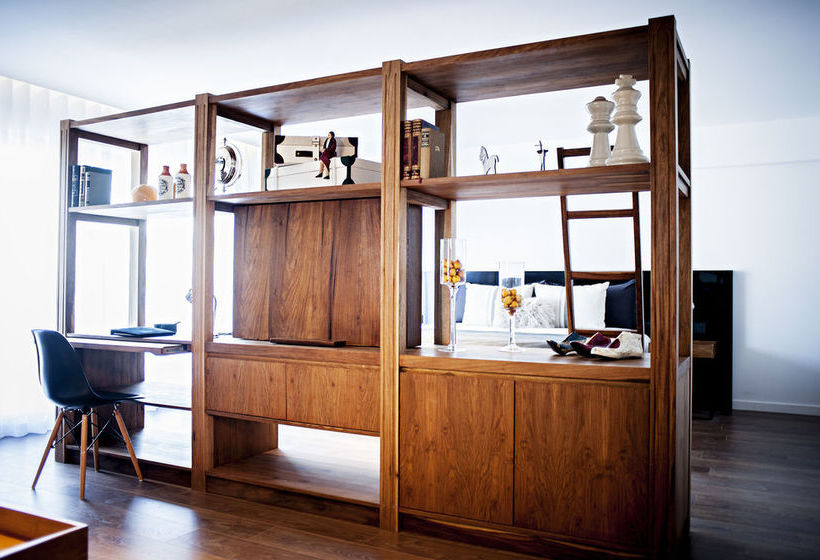 Hotel CasaSur Palermo  | Buenos Aires | Buenos Aires | Argentina 18