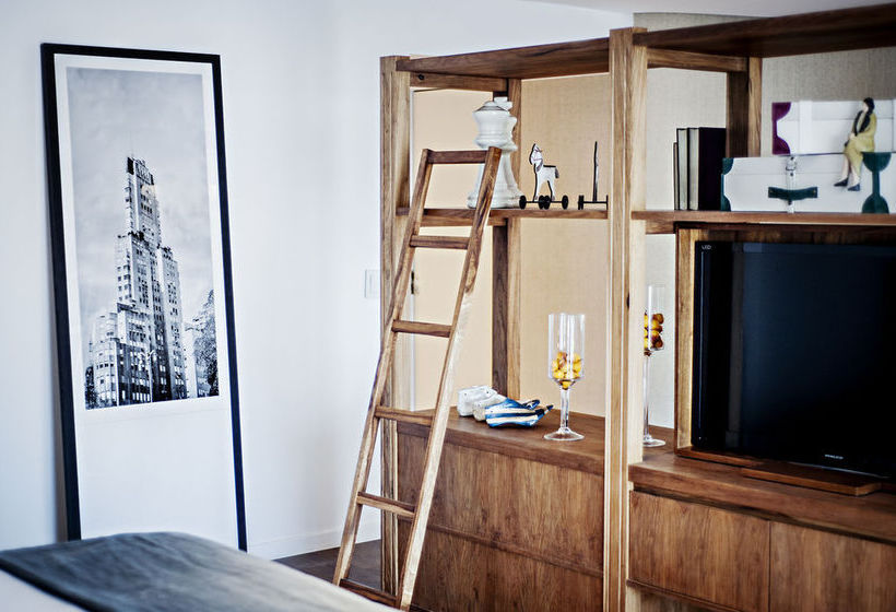 Hotel CasaSur Palermo  | Buenos Aires | Buenos Aires | Argentina 19