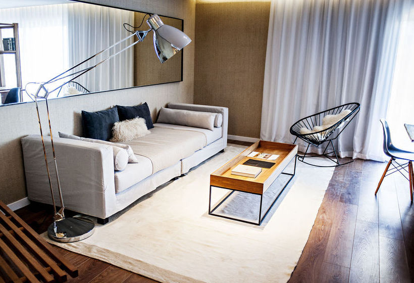 Hotel CasaSur Palermo  | Buenos Aires | Buenos Aires | Argentina 2