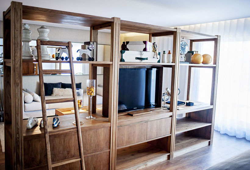 Hotel CasaSur Palermo  | Buenos Aires | Buenos Aires | Argentina 3