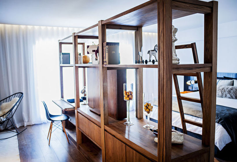 Hotel CasaSur Palermo  | Buenos Aires | Buenos Aires | Argentina 4