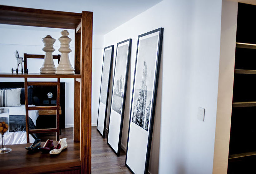 Hotel CasaSur Palermo  | Buenos Aires | Buenos Aires | Argentina 5