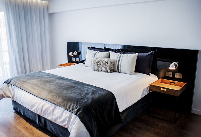 Hotel CasaSur Palermo  | Buenos Aires | Buenos Aires | Argentina 7