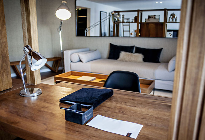 Hotel CasaSur Palermo  | Buenos Aires | Buenos Aires | Argentina 9