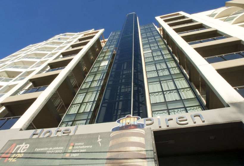 Hotel Pirén  | Puerto Madryn | Chubut | Argentina 1