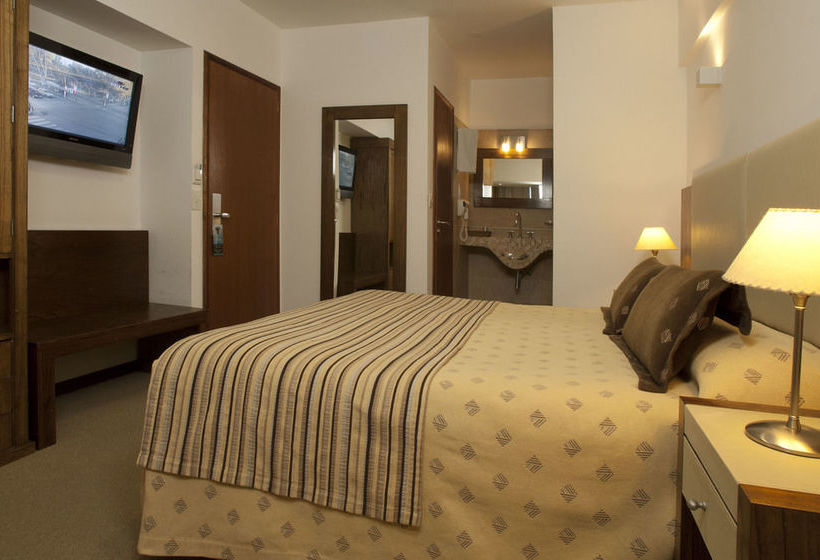 Hotel Pirén  | Puerto Madryn | Chubut | Argentina 11