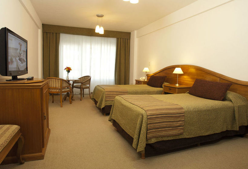 Hotel Pirén  | Puerto Madryn | Chubut | Argentina 12