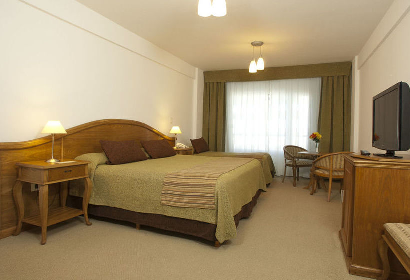 Hotel Pirén  | Puerto Madryn | Chubut | Argentina 13