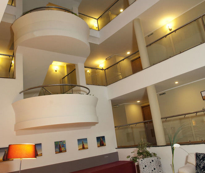 Hotel Pirén  | Puerto Madryn | Chubut | Argentina 14