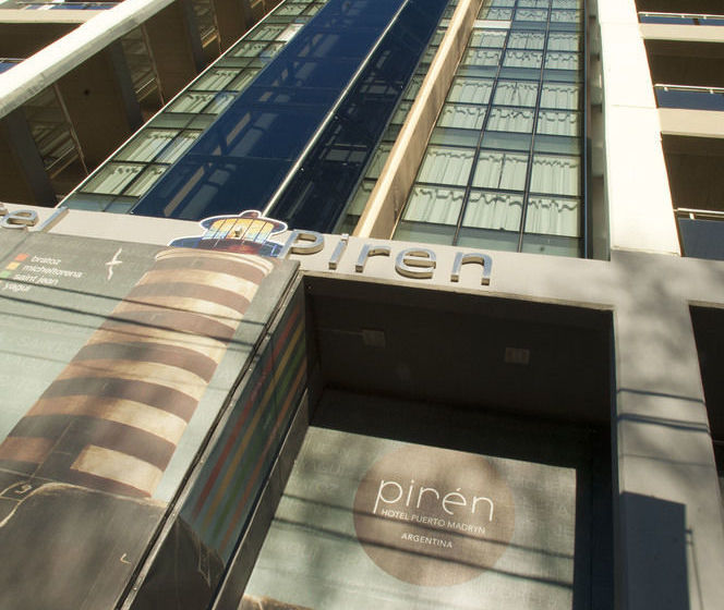 Hotel Pirén  | Puerto Madryn | Chubut | Argentina 15