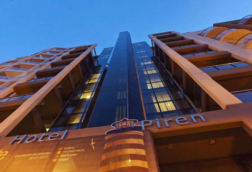 Hotel Pirén  | Puerto Madryn | Chubut | Argentina 2