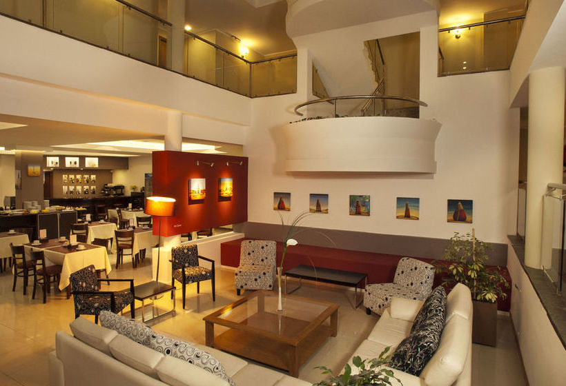 Hotel Pirén  | Puerto Madryn | Chubut | Argentina 4