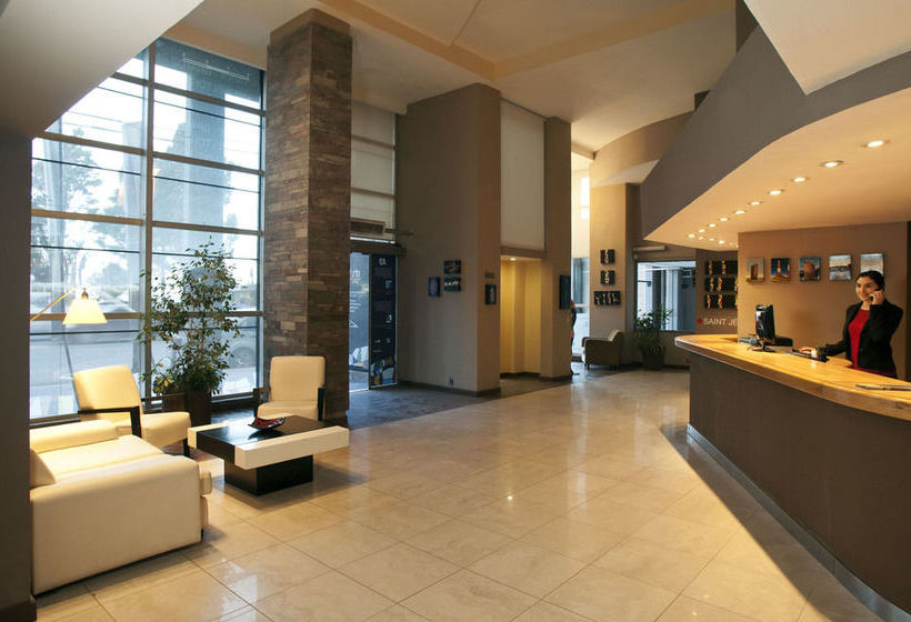 Hotel Pirén  | Puerto Madryn | Chubut | Argentina 6