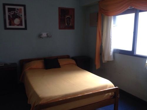 Hotel Once Plaza  | Buenos Aires | Buenos Aires | Argentina 1