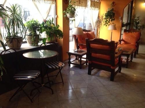 Hotel Once Plaza  | Buenos Aires | Buenos Aires | Argentina 7