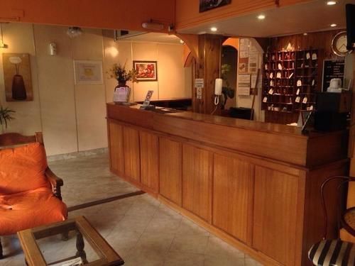 Hotel Once Plaza  | Buenos Aires | Buenos Aires | Argentina 8