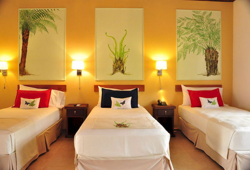 Hotel El Pueblito Iguazu  | Iguazu Falls National Park | Misiones | Argentina 2