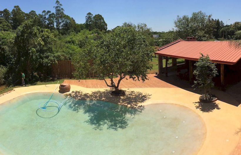 Hotel El Pueblito Iguazu  | Iguazu Falls National Park | Misiones | Argentina 3