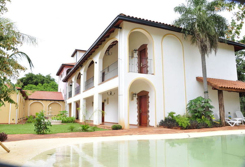 Hotel El Pueblito Iguazu  | Iguazu Falls National Park | Misiones | Argentina 5