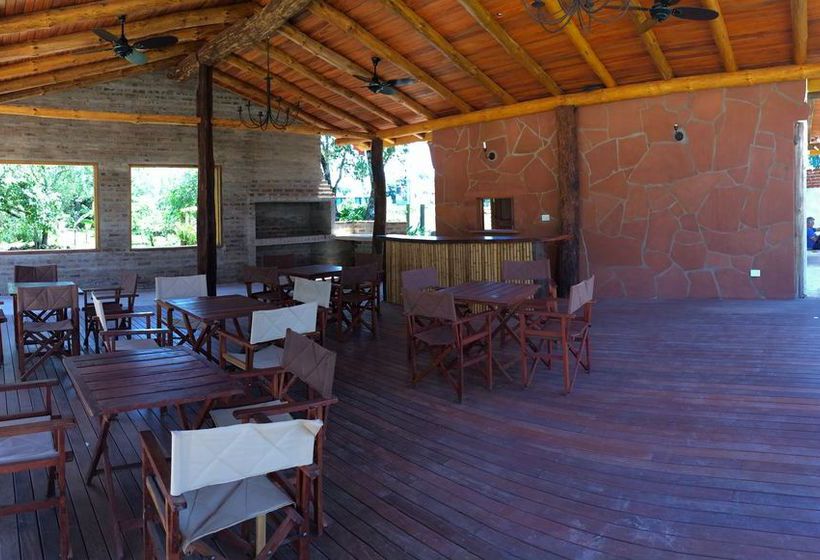 Hotel El Pueblito Iguazu  | Iguazu Falls National Park | Misiones | Argentina 7