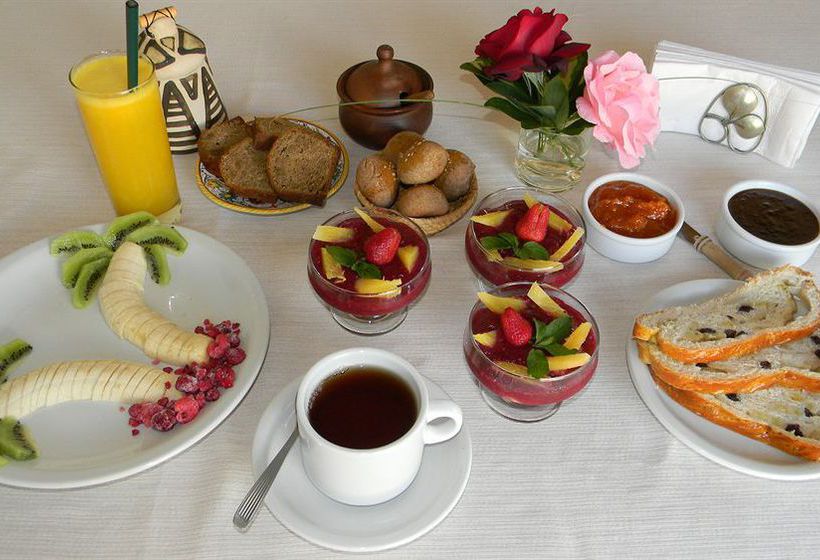 Hotel Las Dalias  | Villa de Las Rosas | Cordoba | Argentina 1